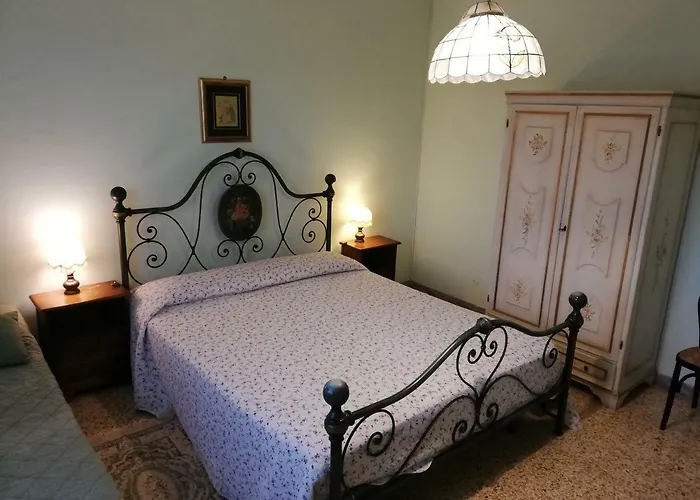 Roma Bed&Breakfast Villa Myriam