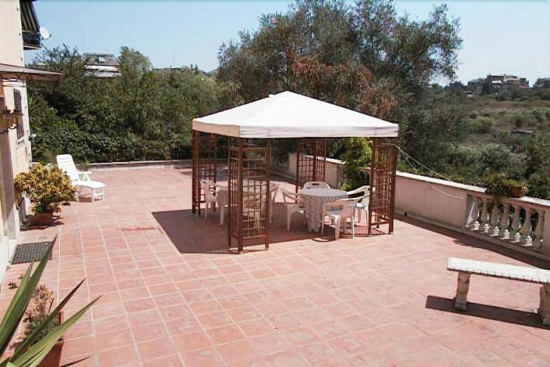 Myriam Bed & Breakfast