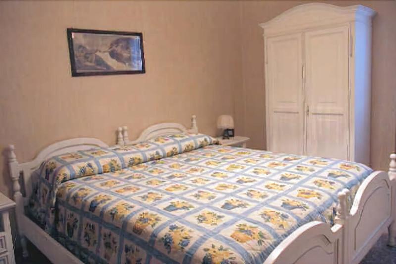 Myriam Bed & Breakfast Roma