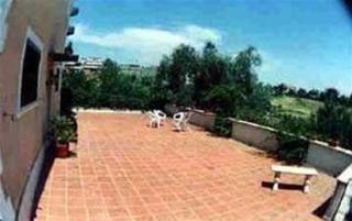 Bed & Breakfast Myriam Roma