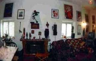 Bed & Breakfast Myriam