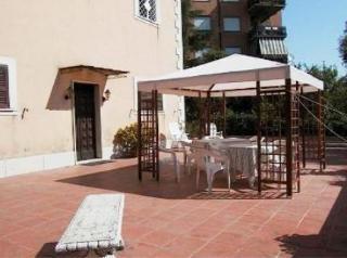 Myriam Bed & Breakfast Roma