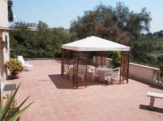 Myriam Bed & Breakfast