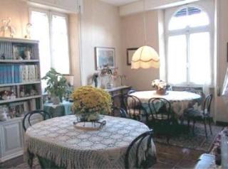 Bed & Breakfast Myriam