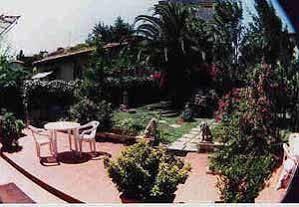 Myriam Bed & Breakfast
