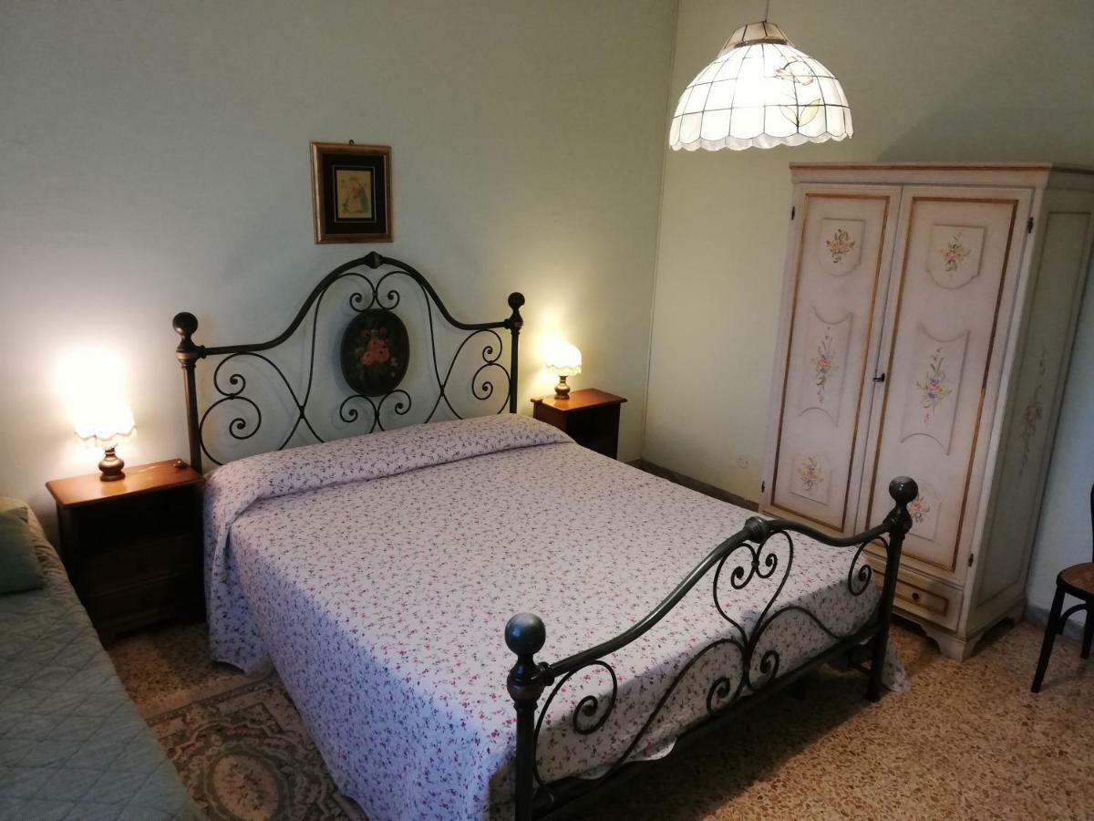 Myriam Bed & Breakfast Roma