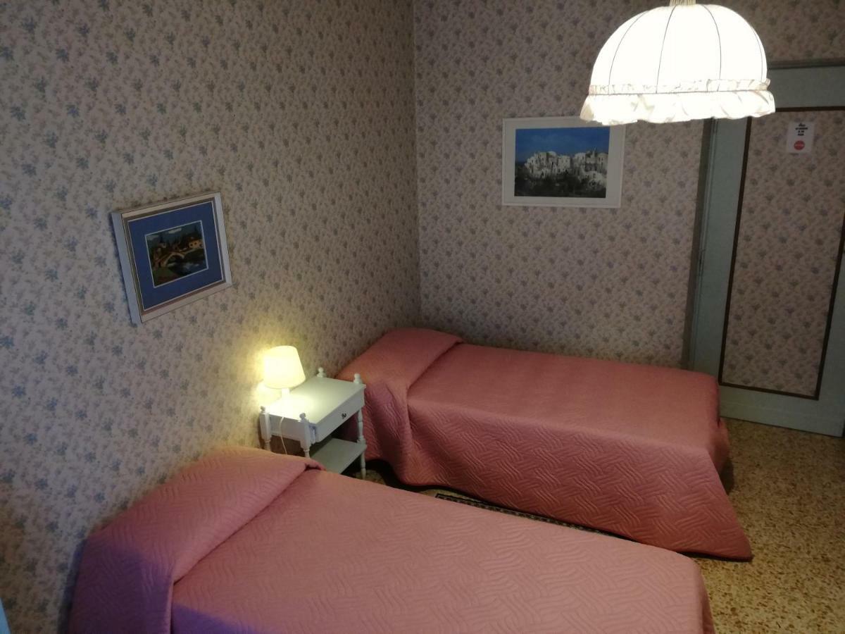 Bed & Breakfast Myriam 3*